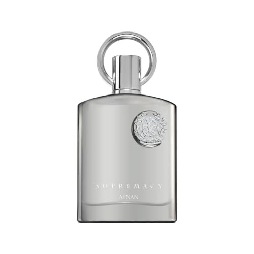 Afnan Supremacy Pour Homme By Afnan - Perfume For Men - Eau De Parfum 100 Ml