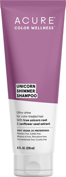 Acure Shampoo Unicorn Shimmer 236ml