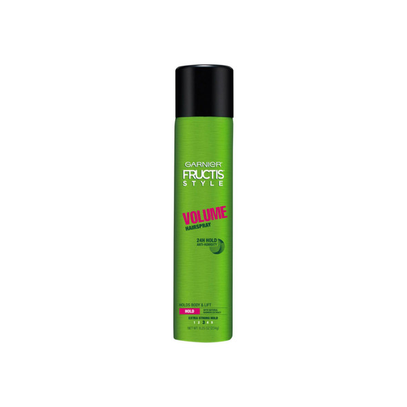 Garnier Fructis Style Volume Anti-Humidity Aerosol Hairspray 8.25 oz