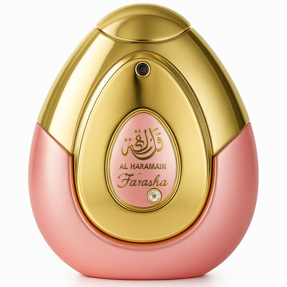 Farasha By Al Haramain For Women 3.33 Oz Edp Spray