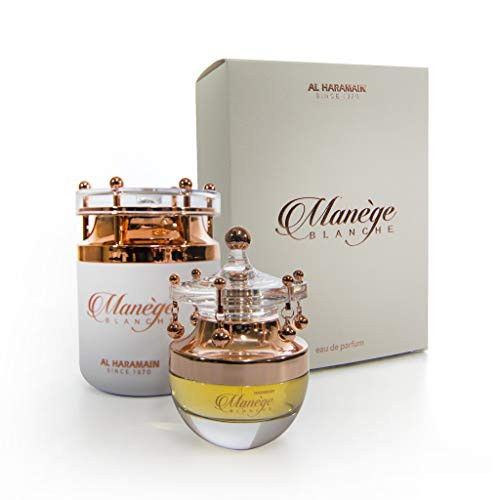 Al Haramain Manege - Blanche By Al Haramain For Women 2.5 Oz Edp Spray