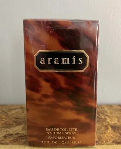 Aramis By Aramis Edt Spray 3.7 Oz