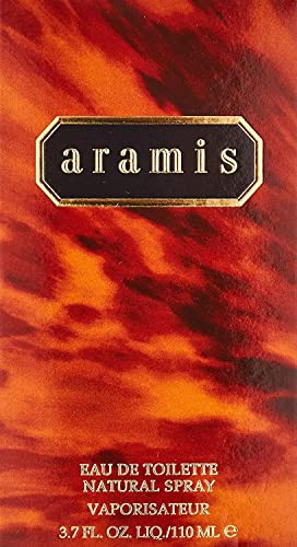 Aramis For Men By Aramis 100Ml 3.7Oz Edt Spray
