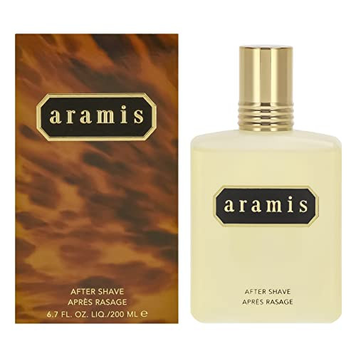 Aramis For Men After Shave Lotion 6.7 Ounce
