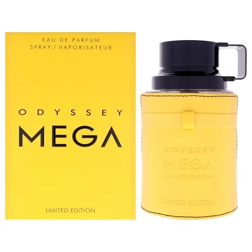 Armaf Odyssey - Mega Limited Edition By Armaf For Men 6.8 Oz Edp Spray