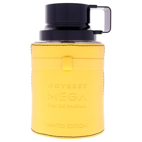 Armaf Odyssey - Mega Limited Edition By Armaf For Men 6.8 Oz Edp Spray