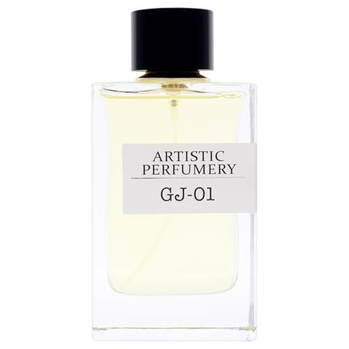 Armaf Artistic Perfumery - Gj-01 By Armaf For Men 3.4 Oz Edp Spray