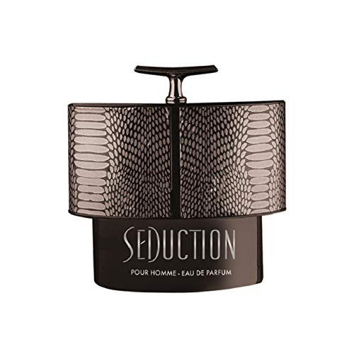 Armaf Seduction For Men 3.4 Oz Edp Spray