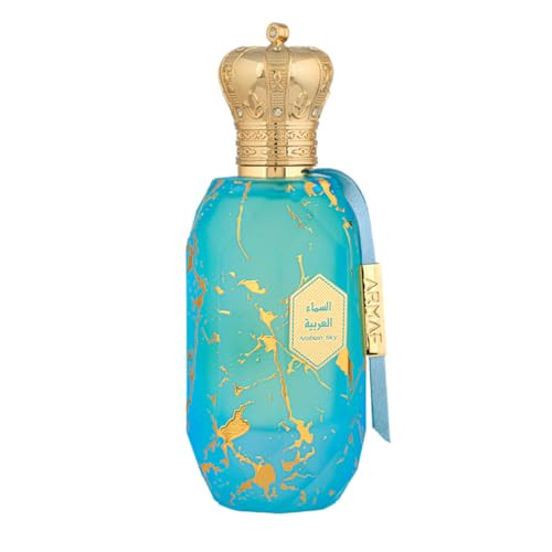 Eter Arabian Sky By Armaf For Men 3.4 Oz Edp Spray