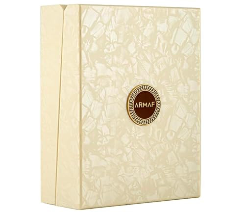 Armaf Club De Nuit Oud Eau De Parfum Spray For Unisex 3.6 Ounce