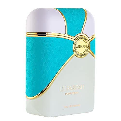 Le Parfait Azure By Armaf For Women 6.8 Oz Edp Spray