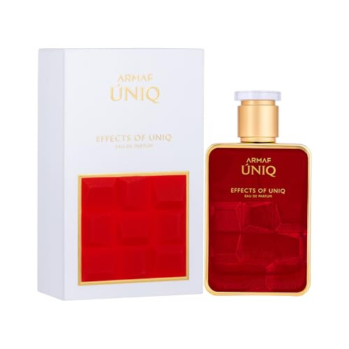 Armaf Uniq Effects Of Uniq Eau De Parfum