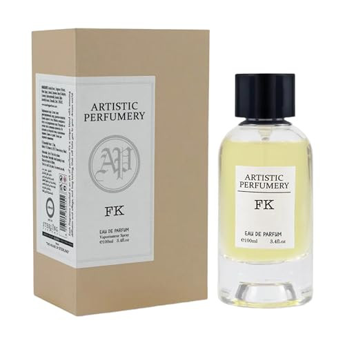 Armaf Artistic Perfumery - Fk By Armaf For Women 3.4 Oz Edp Spray
