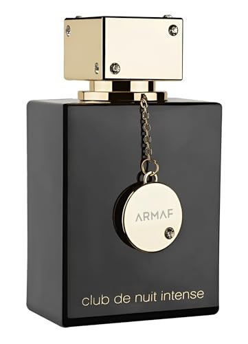 Armaf Club De Nuit Intense For Women Eau De Parfum Spray 3.6 Ounce
