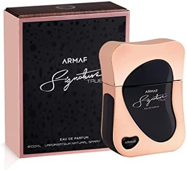 Armaf Signature True 3.4 Edp U (127071)