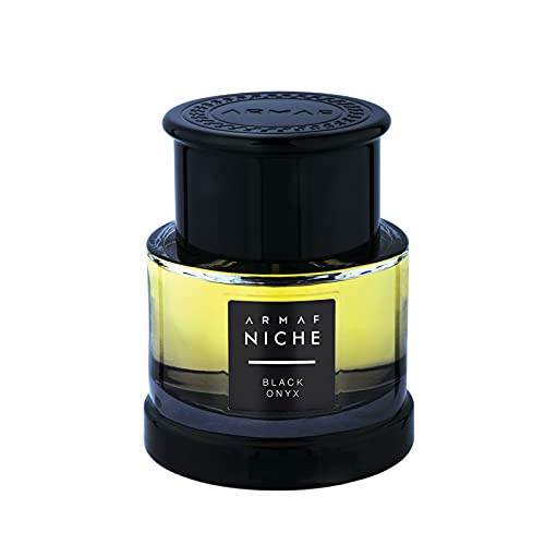 Armaf Niche Black Onyx 3 Oz