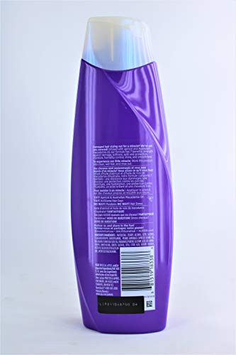 Aussie Total Miracle 7-N-1 Conditioner 12.1Oz (3 Pack)