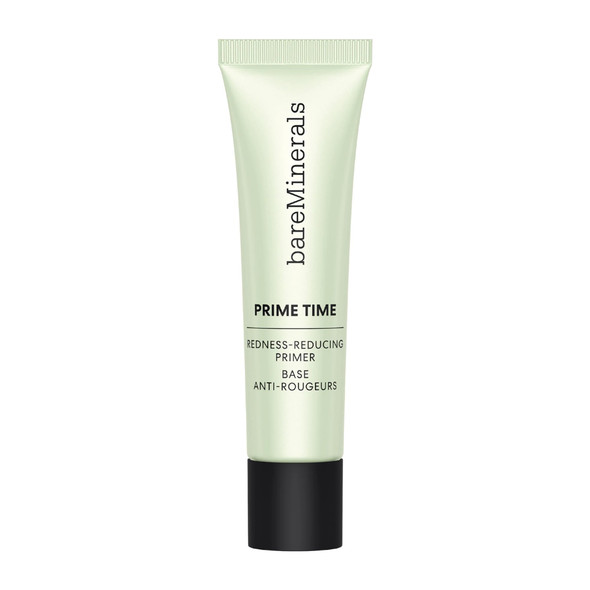 Bareminerals Original Pore Minimizing Gel Face Primer Extends Makeup Wear Minimizes The Look Of Pores Blurs Imperfections Oil Control Cruelty-