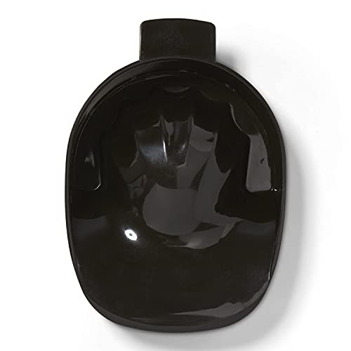 Beauty Secrets Manicure Bowl Black