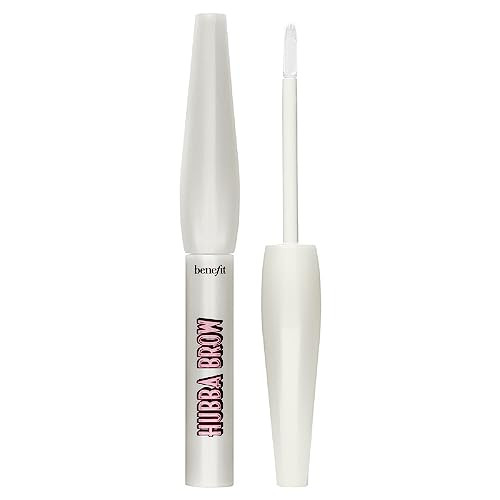 Benefit Hubba Brow Enhancing Serum 0.15 Ounce