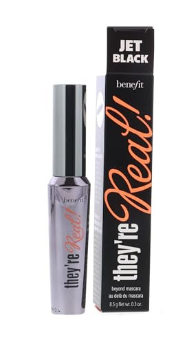 Benefit Cosmetics They're Real Mascara (Black) 8.5G