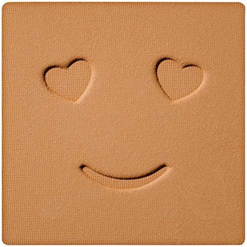 Benefit Cosmetics Hello Happy Velvet Powder Foundation 8