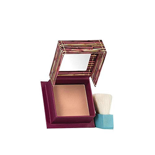 Benefit Cosmetics Hoola Matte Bronzer Travel Mini (.14 Oz)