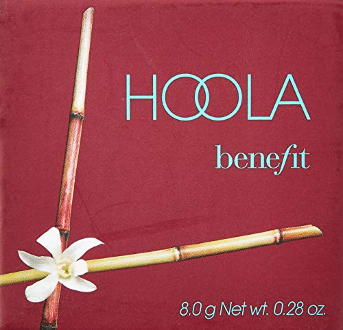 Benefit Hoola Box O' Powder (8G/0.28Oz)