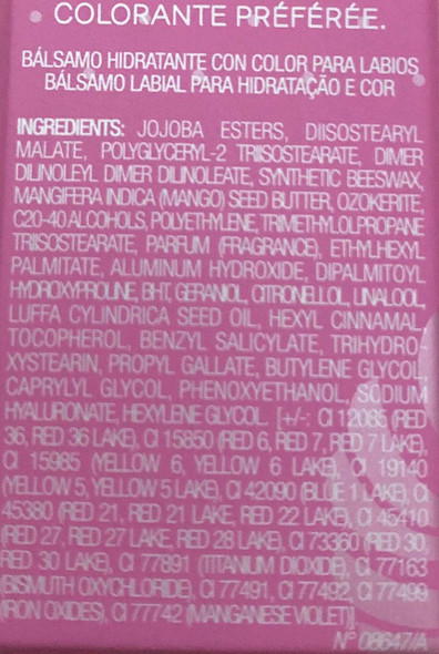Benefit Lollibalm Hydrating Tinted Lip Balm 0.1 Ounce