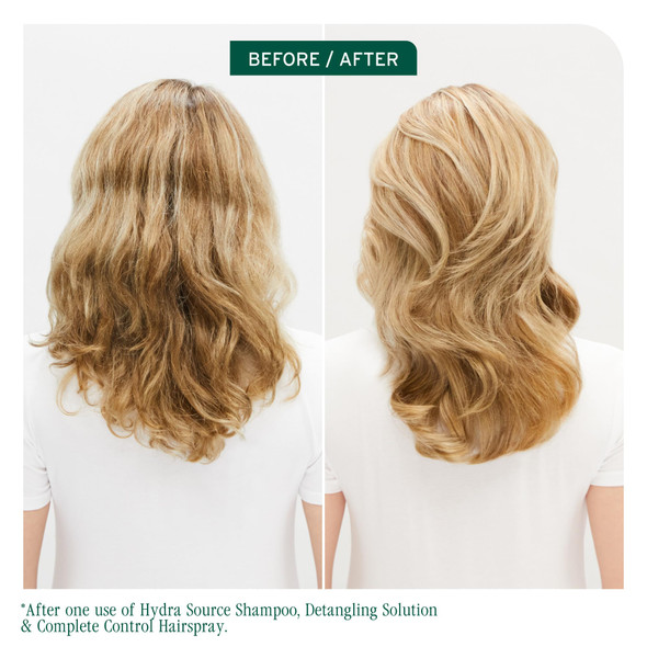 Biolage Complete Control Hairspray