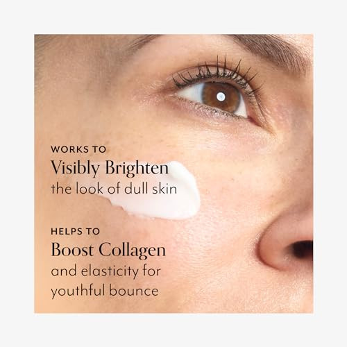 Bliss Tinted Mineral Sunscreen Spf 30 & Vitamin C Moisturizer Bundle - Block Star Lightweight Face Sunscreen + Bright Idea Glow-Boosting Moisturizer With Vitamin C & Tri-Peptides