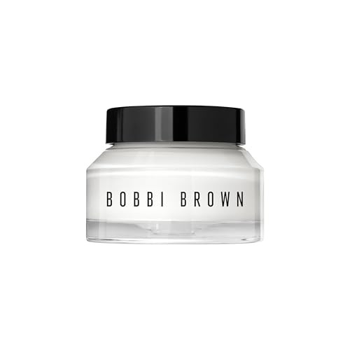 Bobbi Brown Hydrating Face Cream Rich Yet Lightweight Moisturizer Hyaluronic Acid Trehalose & Enriched Mineral Water Blend 1.7 Fl Oz