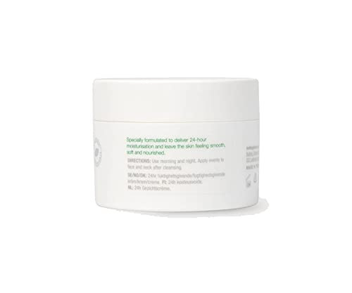 Bulldog Original 24Hr Moisturizer For Men 1.6 Fl Oz