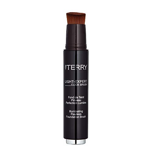 By Terry Light-Expert Click Brush Illuminating Liquid Foundation 16 Intense Mocha 0.65 Fl. Oz