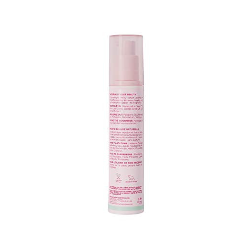 Cake Beauty Bouncy Hydrating Milk Serum 1.69 Ounce