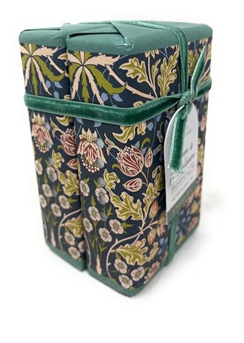 Castelbel Set Of Plum & Fir Balsam Fragranced Luxury Soap (2) 7-Ounce Bars
