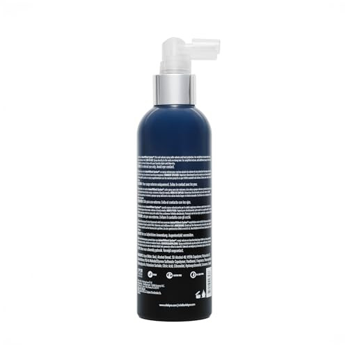 Celeb Luxury Celebpro Boost Root Volume Spray Thickening Spray Volumizing Spray For Fuller Thicker Hair 6.7Oz