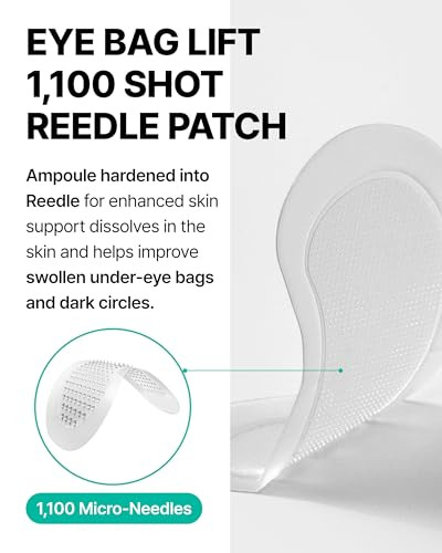 Charde Advanced Firming Night Routine Bundle 1100 Dissolving Micropoints Eye Patch Pdrn Plumping Serum & Cloud Cream Supports Skin Firmness & Hydration Complete Korean Skincare Set