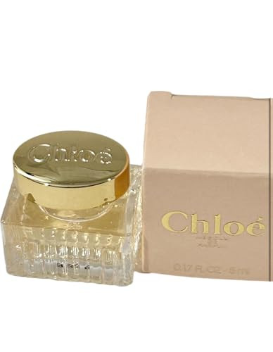 Chloe Absolu De Parfum Mini Perfume Women Small 5 Ml / 0.17 Fl Oz
