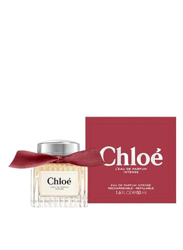 Chloe L'Eau De Parfum Intense For Women 1.6 Fl. Oz