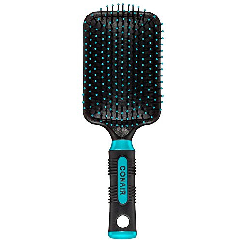 Conair Pro Hair Brush Paddle Cushion Base