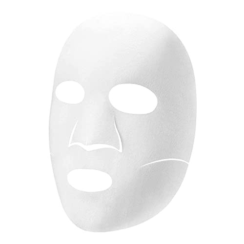 Dermalogy By Neogenlab Probiotics Relief Mask Pack Of 5 (0.88 Oz / 25G) - Hydrating & Firming Facial Sheet Mask With Probiotics Lactobacillus & Bifida & Collagen - Korean Skin Care