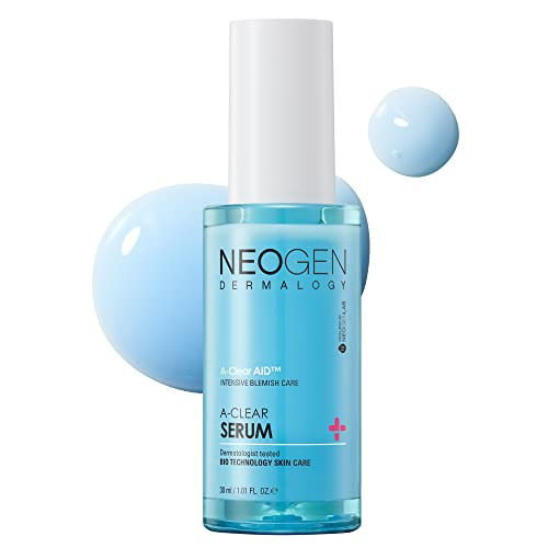 Dermalogy By Neogen A-Clear Soothing Hydration Serum (30Ml)