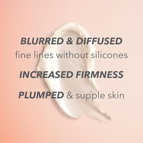 Dr Dennis Gross Derminfusions Blur + Repair Cream Instantly Blurs Fine Lines Smooths Skin With Satin-Matte Finish Visibly Plumps & Firms Reduces Redness And Improves Skin Elasticity 1.7 Fl Oz