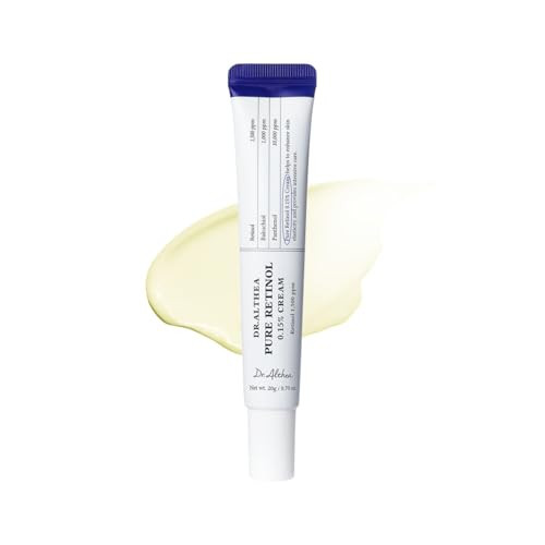 Dr.Althea Pure Retinol 0.15% Cream
