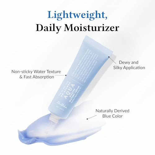 Dr.Althea Aqua Marine Hydration Trio Deep Hydration & Soothing Care Korean Vegan Skincare For All Skin Types