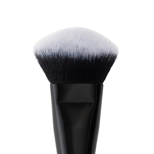 E.L.F. Stain & Tint Blending Brush Liquid Blush Brush For Blending & Creating An Even Finish Made With Synthetic Bristles Vegan & Cruelty-