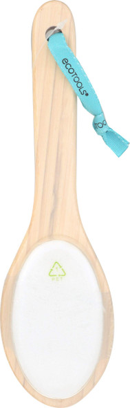 Ecotools Bamboo Foot Brush And Pumice