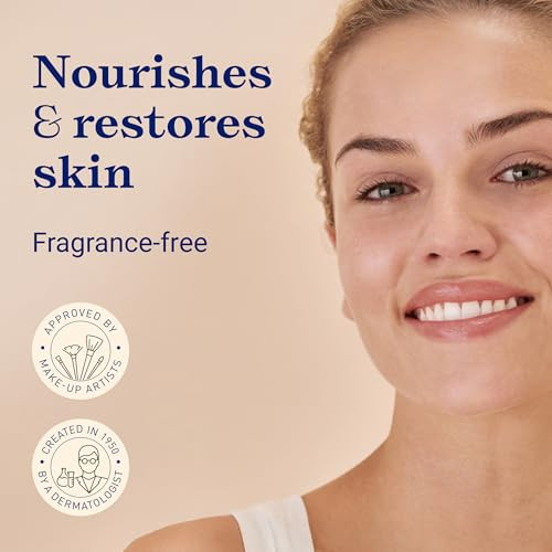 Embryolisse Cicalisse Face Cream. Moisturizer With Hyaluronic Acid That Accelerates Skin's Restoration Process - Daily Skin Care For Face Body And Lips All Skin Types 1.35 Fl Oz