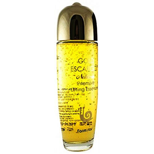 Farmstay Farm Stay Gold Escargot Noblesse Intensive Lifting Essence 150 Ml